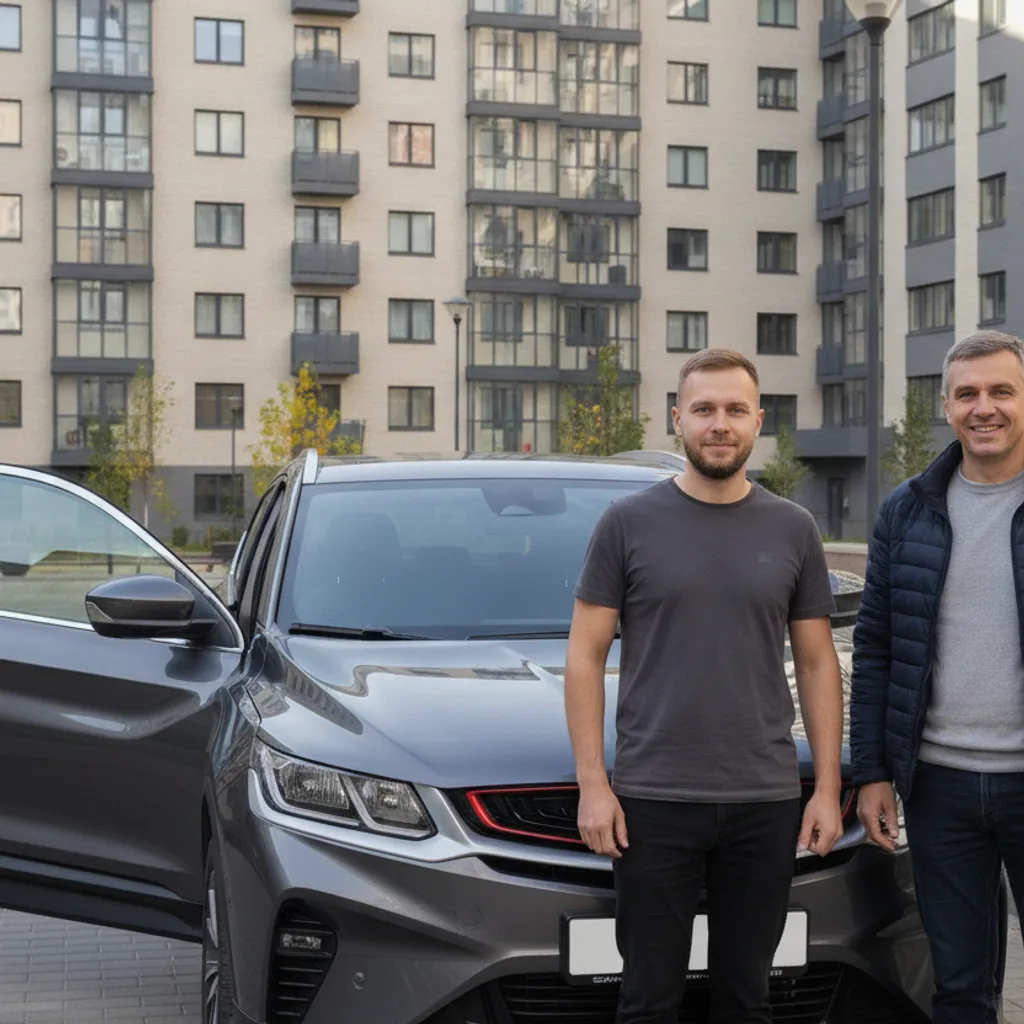 Вскрытие Belgee — выезд мастера по Москве